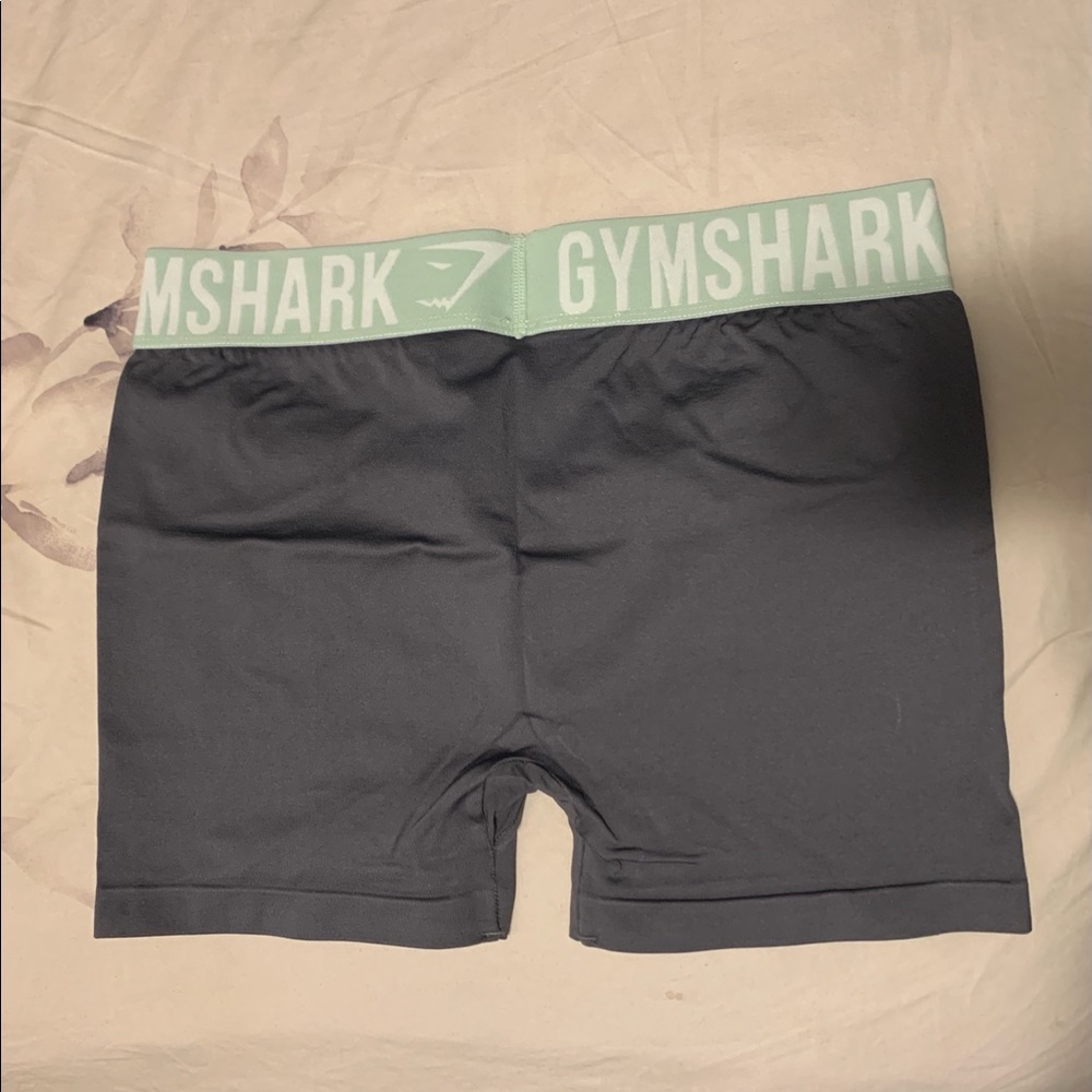 Gymshark fit seamless shorts